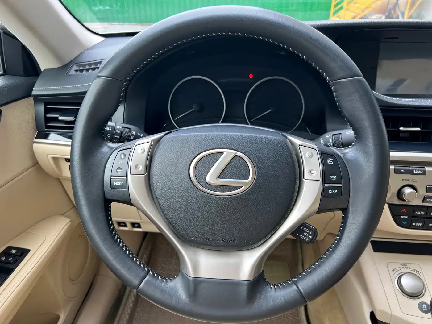 Lexus ES 2013 250 Elite Edition фото 19