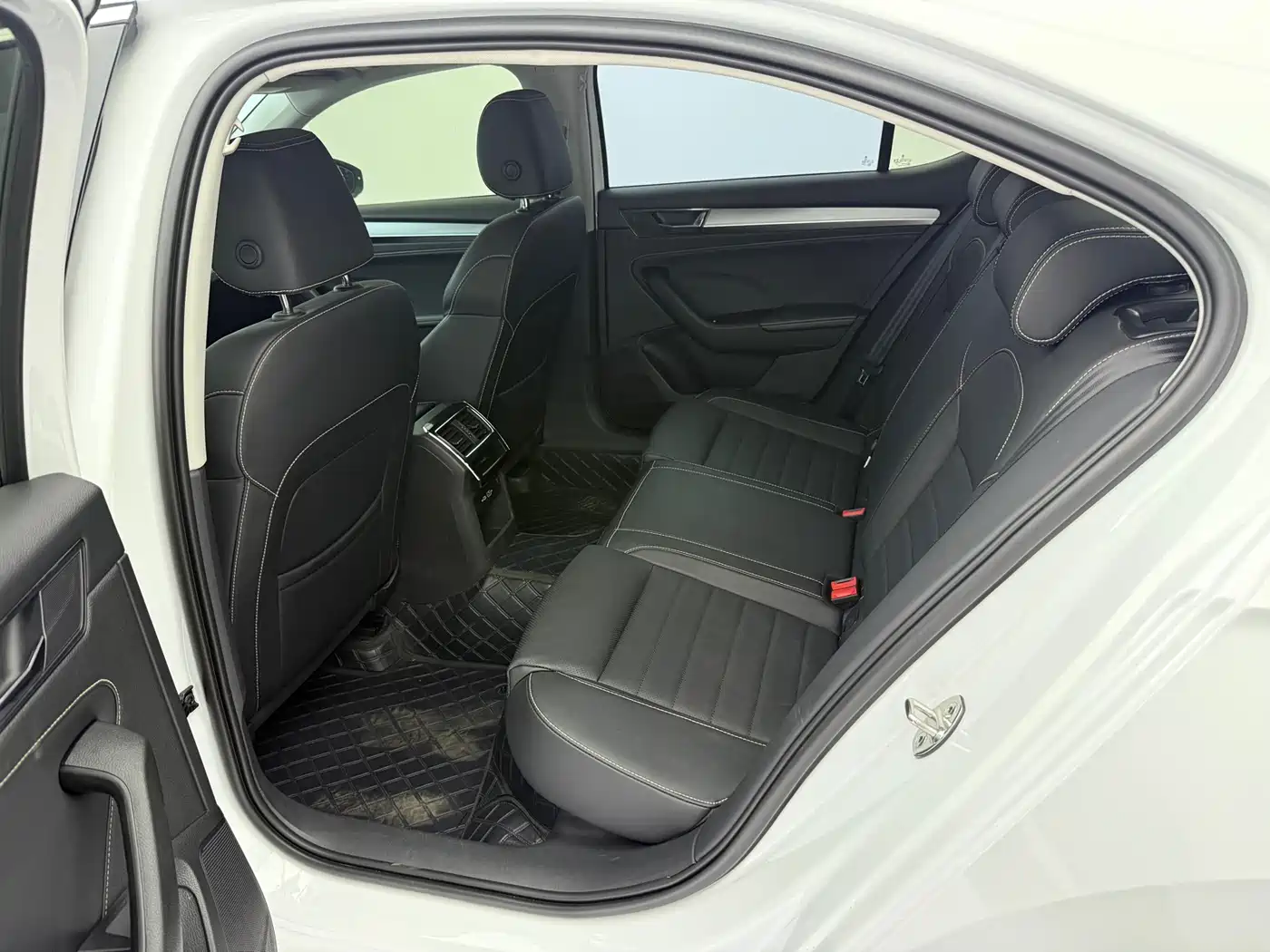 Škoda Superb 2023 2023 TSI280 DSG Premium Edition