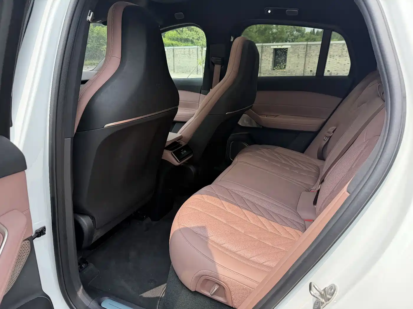 NIO EC6 2025 2025 75kWh