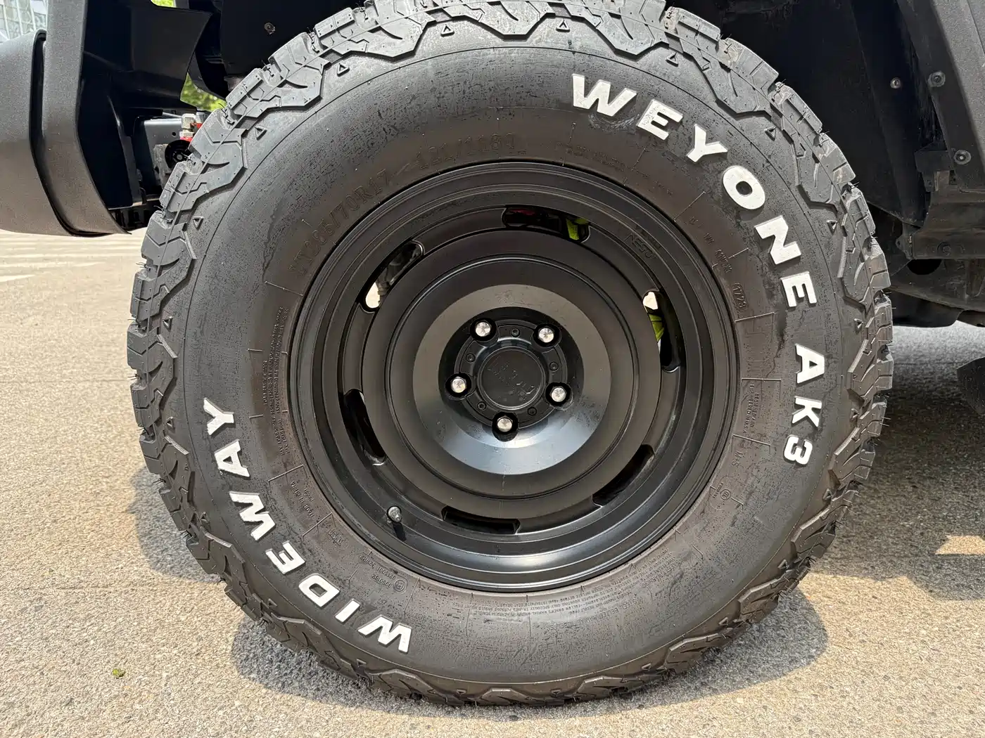 Фото 27 - Jeep Wrangler