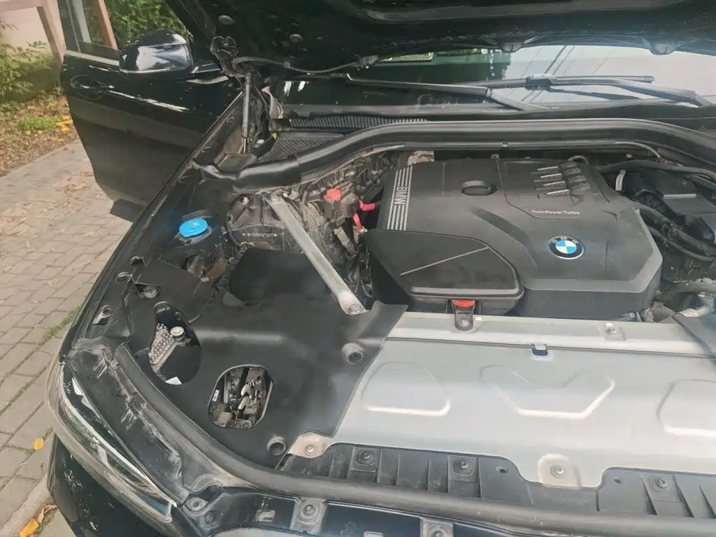 Photo 20 - BMW X3