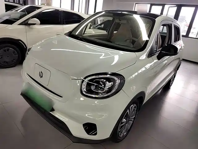 Leapmotor T03 403 Комфорт