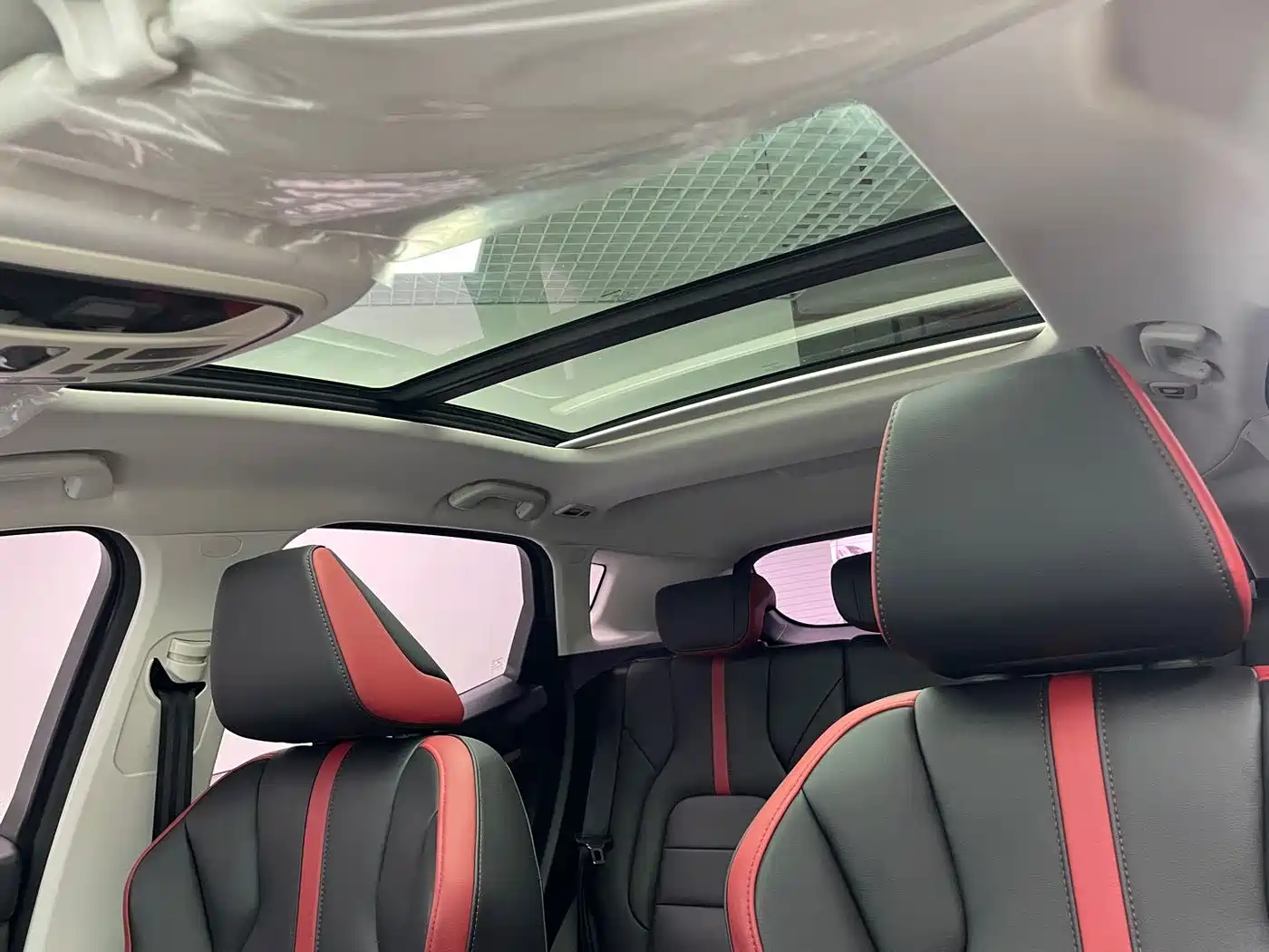 Haval H4 2019 2019 1.5GDIT DCT Luxury Smart Connection China VI