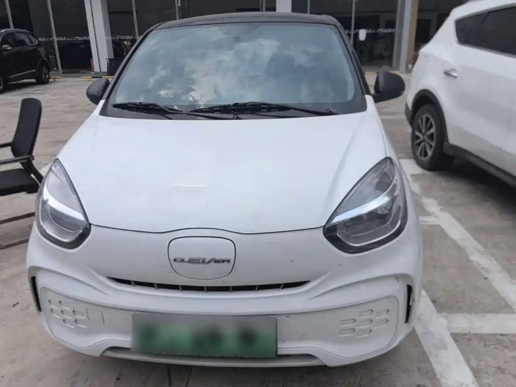 Roewe Kaiwei CLEVER 2023 2022 311km Vitality Bobo Edition