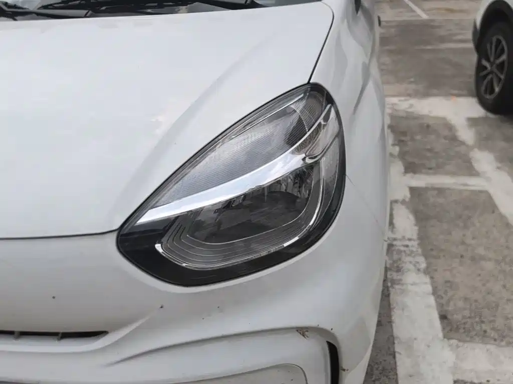 Roewe Kaiwei CLEVER 2023 2022 311km Vitality Bobo Edition