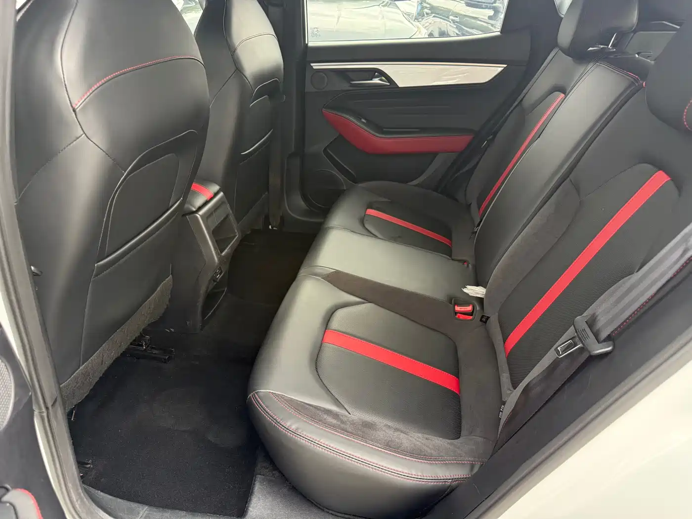 Sehol A5 2023 2022 1.5T CVT Youth Edition
