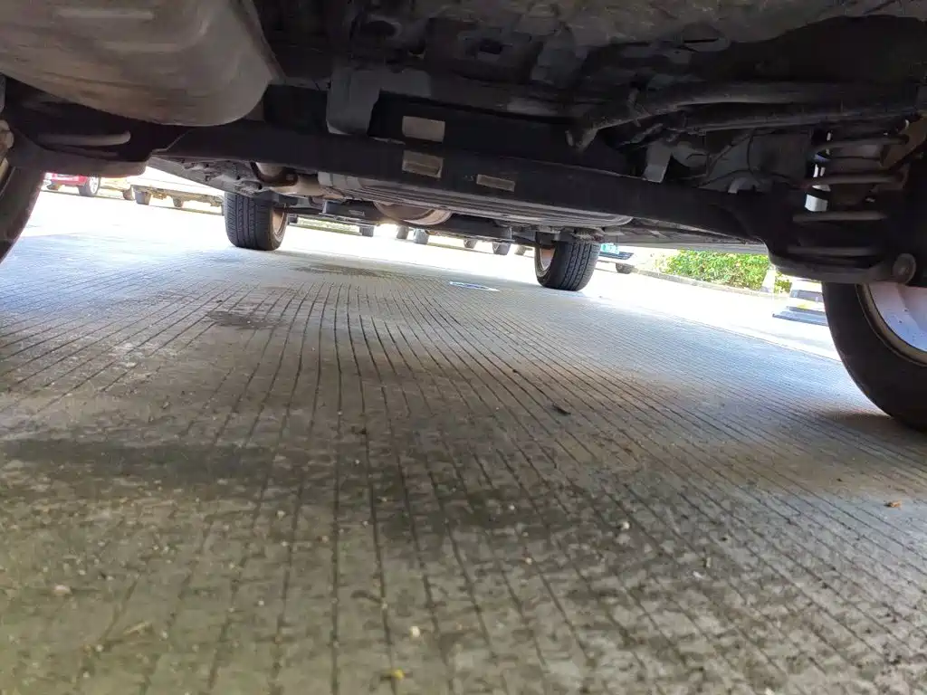 Baojun 530 2020 2020 1.5T CVT Luxury Connect 5-seater