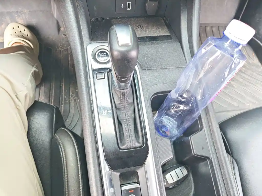 Фото 15 - Nissan Sylphy