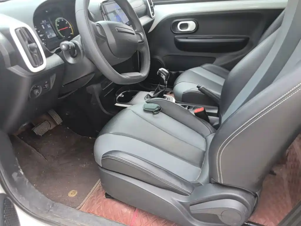 Roewe Kaiwei CLEVER 2023 2022 311km Vitality Bobo Edition