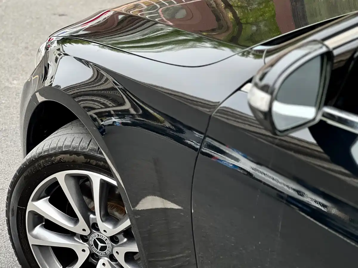 Mercedes-Benz E-Class 2019 E 300 L Fashion фото 16