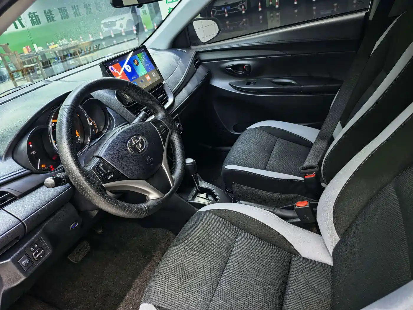Toyota YARiS L Zhi Xuan 2023 2022 Zhi Xuan X 1.5L CVT Leading PLUS Edition