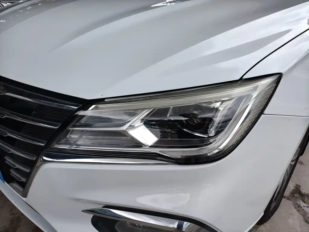 Roewe i5 2019 2019 1.5L Auto 4G Langhao Edition