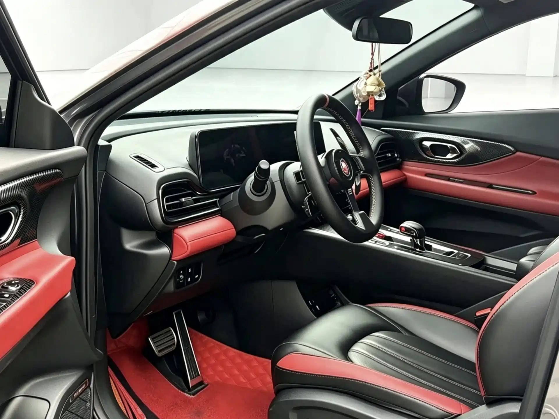 صورة 4 - GAC Trumpchi Trumpchi Emkoo