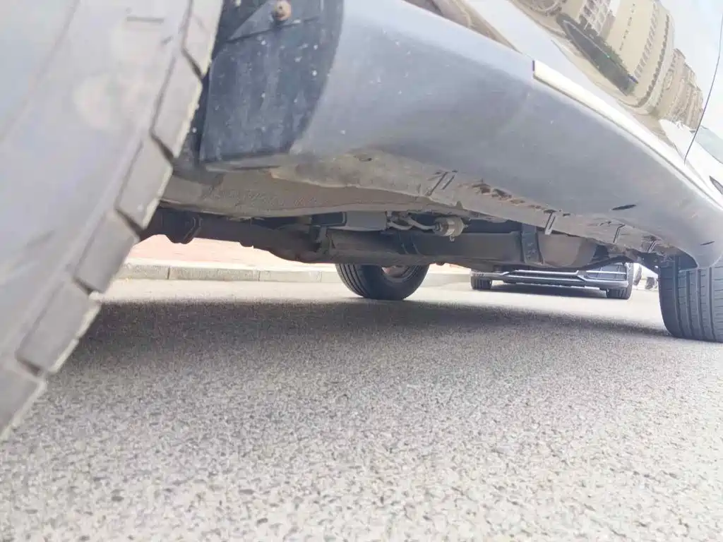 BYD S7 2016 2016 2.0T Auto Premium Plus