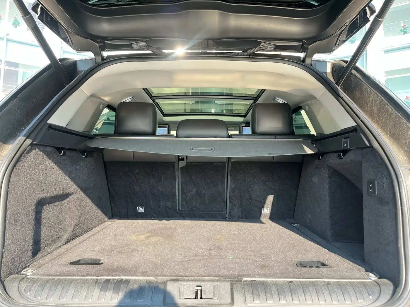 Land Rover Range Rover Sport 2018 3.0 SC V6 HSE DYNAMIC фото 10