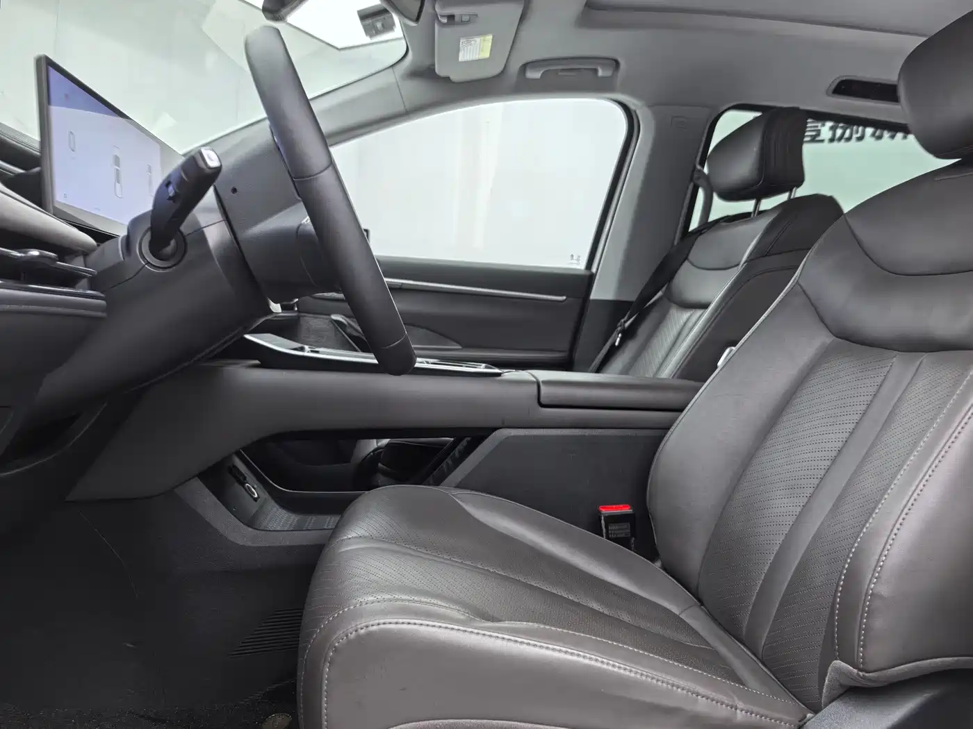 SAIC Maxus Dajia 7 2024 2024 Model 605km Alpine Extended Range 7-Seater
