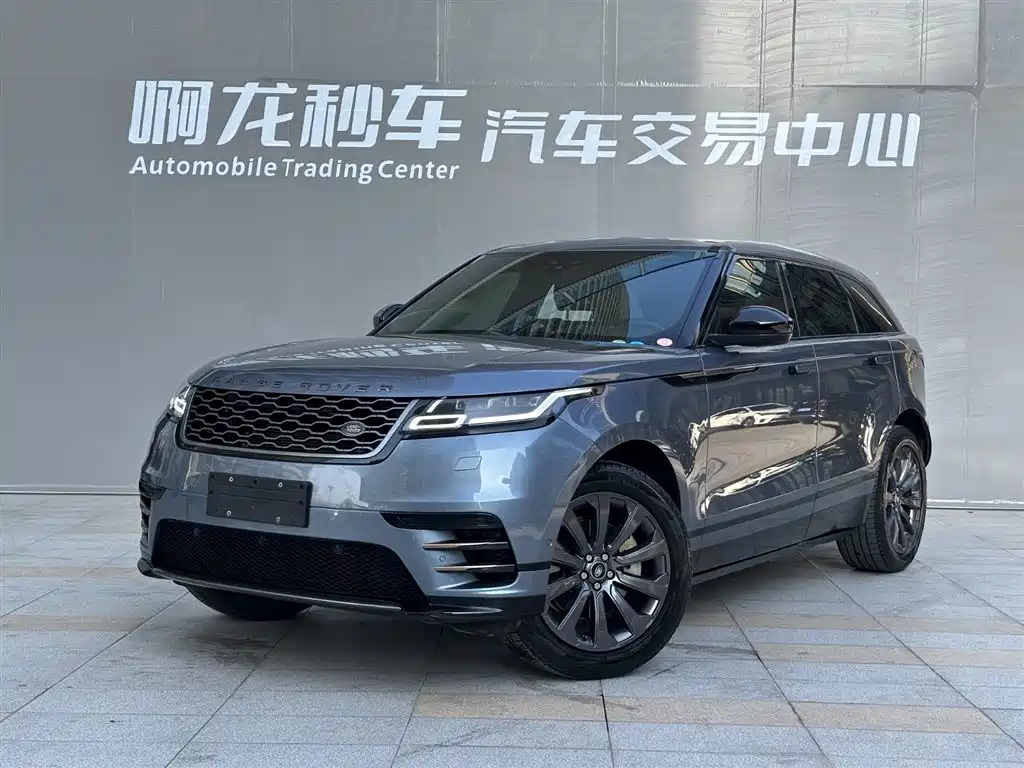 Land Rover Range Rover Velar 2020 P380 R-DYNAMIC SE фото 2