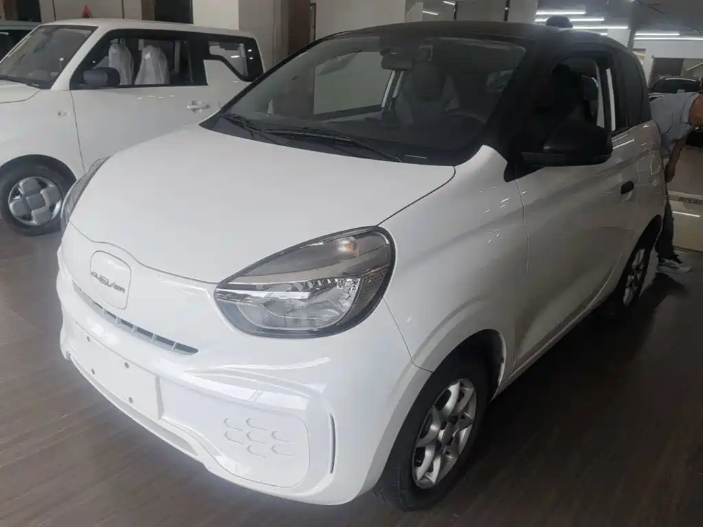 Roewe Kaiwei CLEVER 2023 2022 311km Vitality Bobo Edition