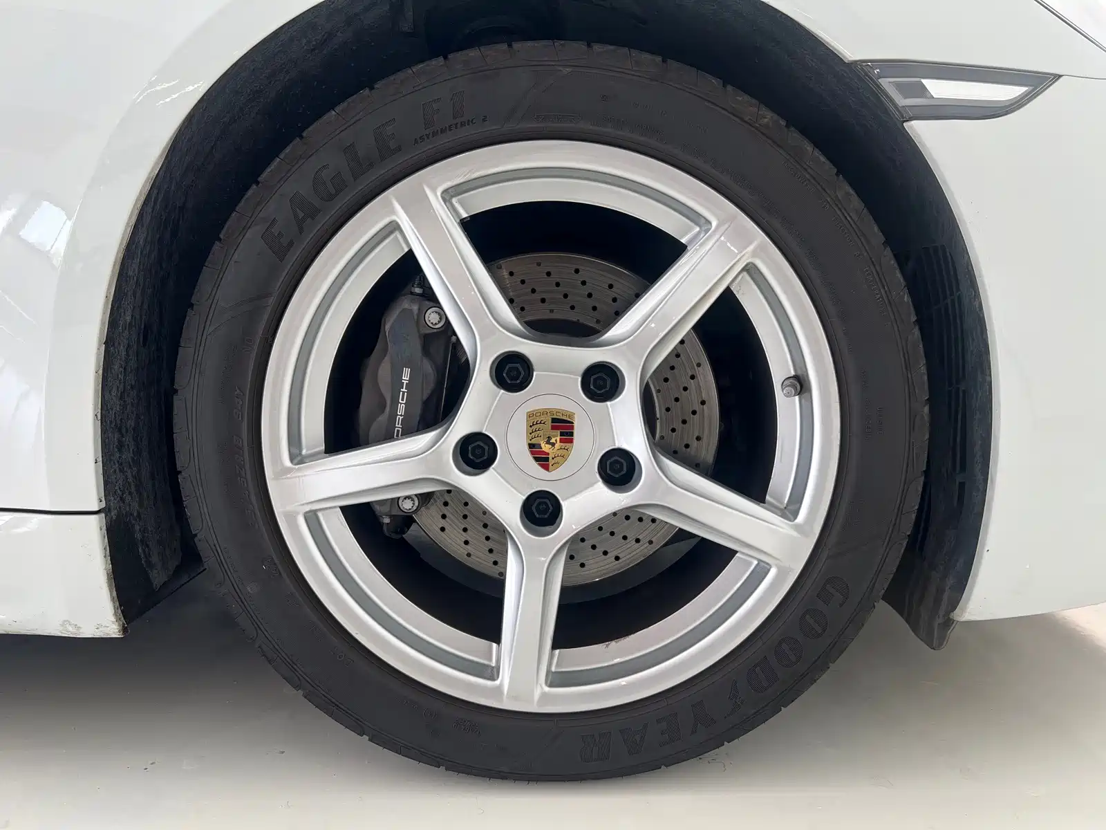صورة 8 - Porsche 718