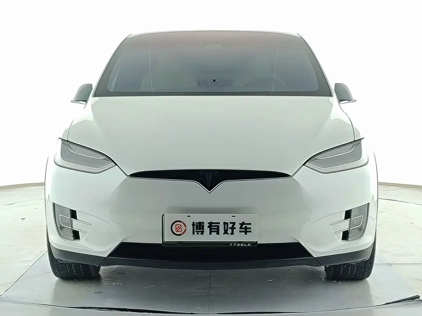 Фото 2 - Tesla Model X