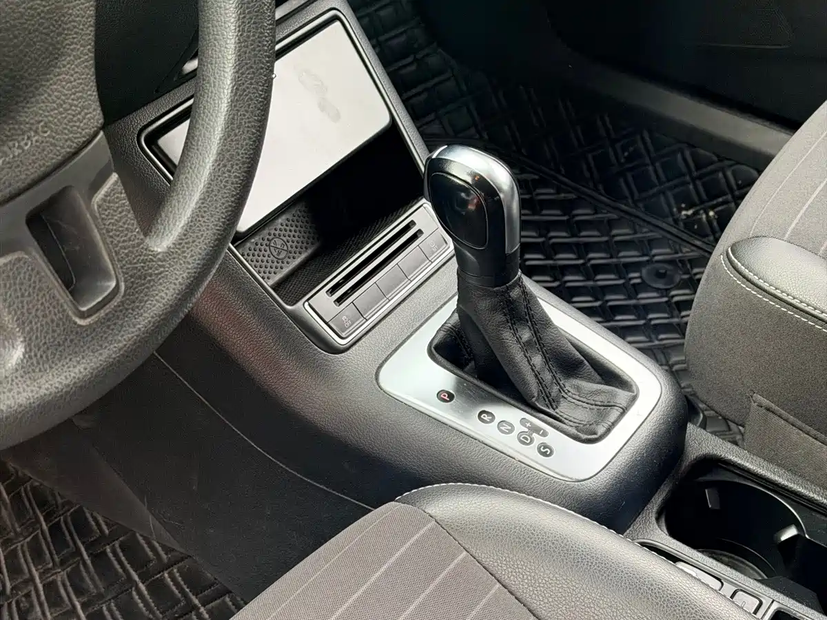 Volkswagen Tiguan 2019 2017 300TSI Automatic 2WD Silk Road Fashion Edition