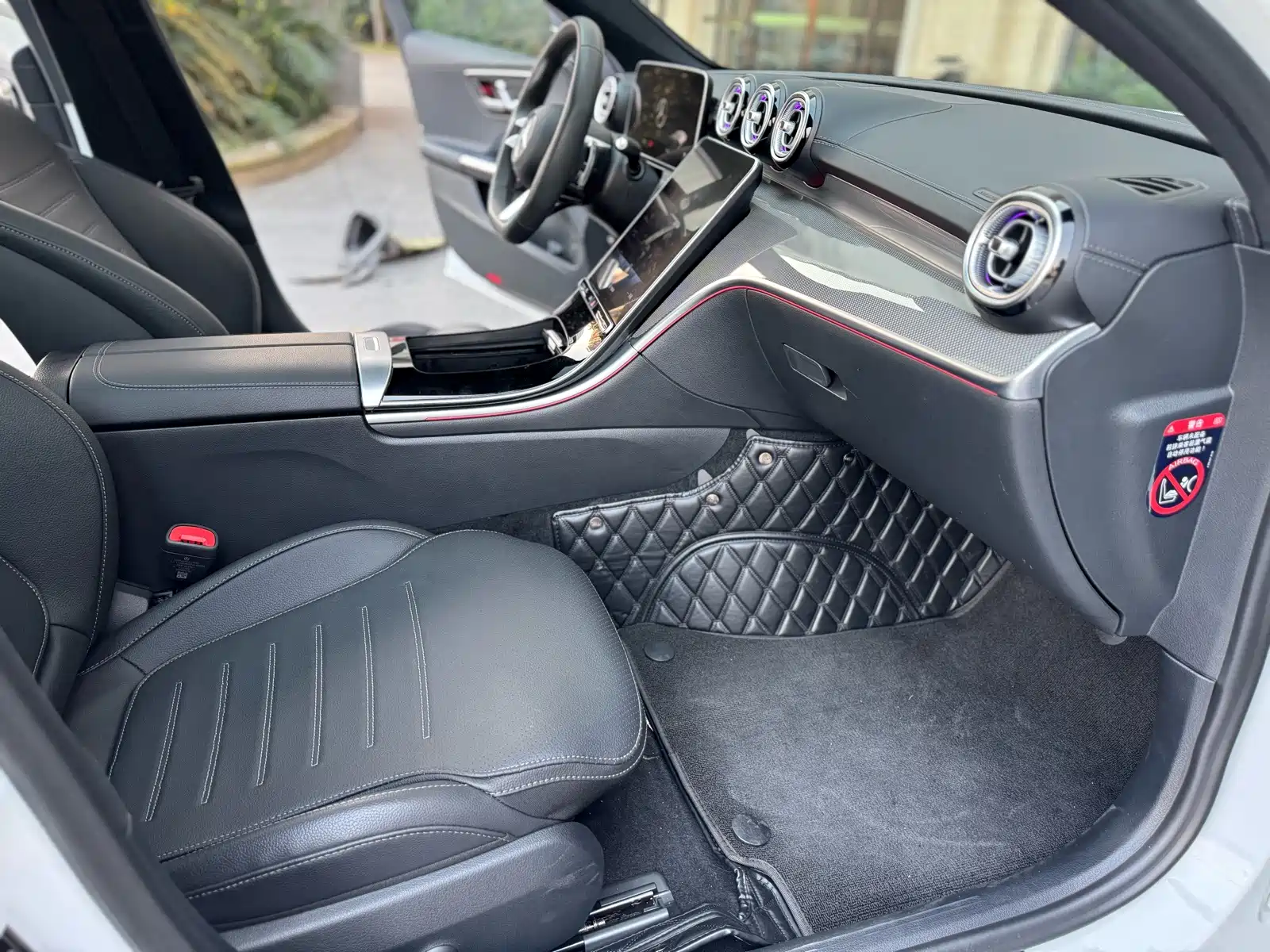 Фото 5 - Mercedes-Benz C-Class