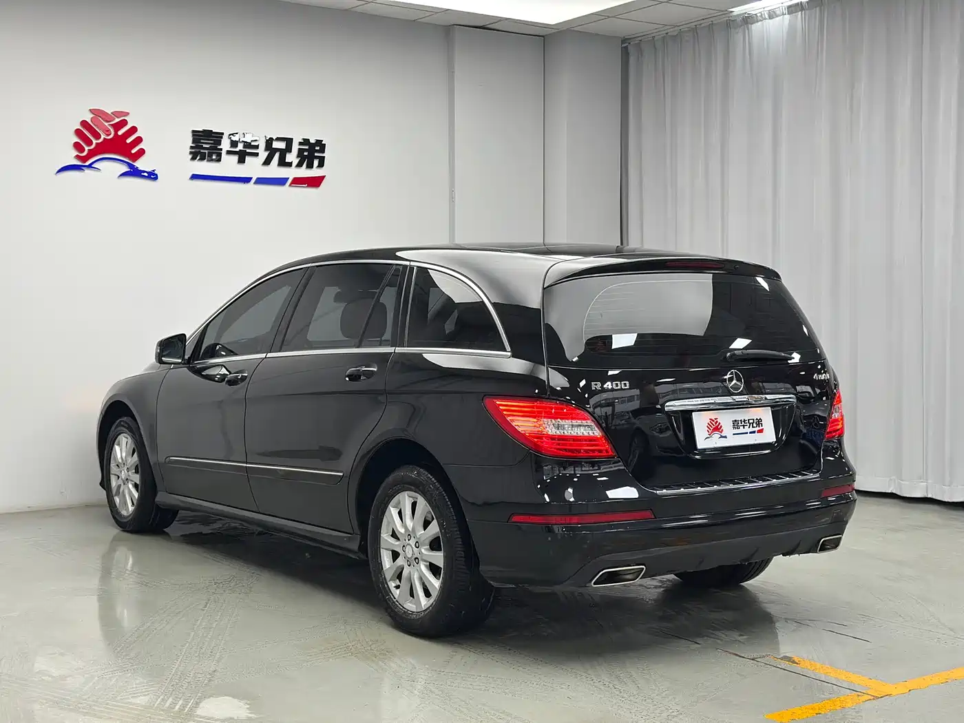 Mercedes-Benz R-Class 2015 R 320 4MATIC Luxury фото 12