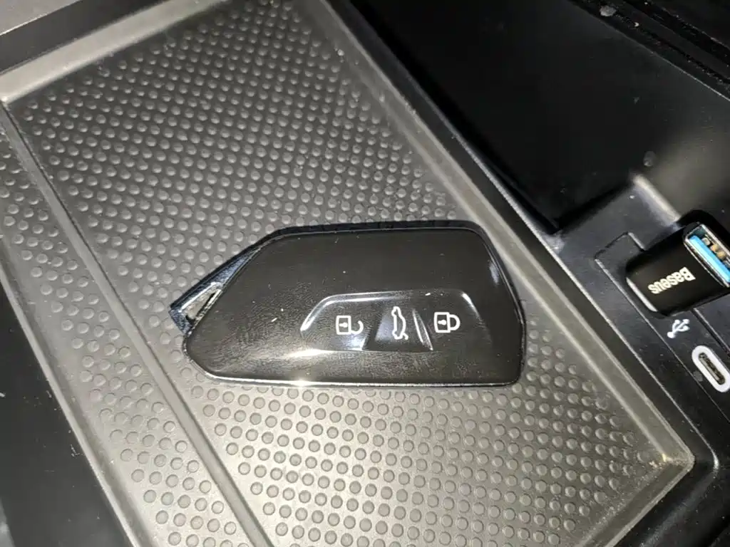 Volkswagen ID.4 X 2024 2024 Pure Intelligent Edition