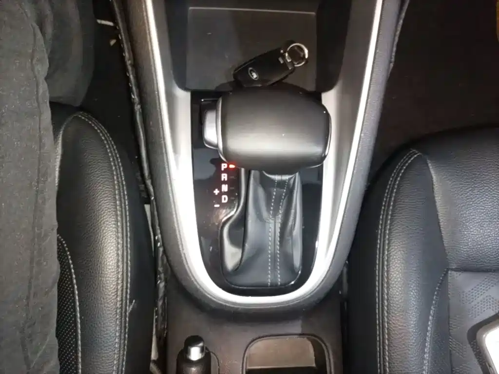 Kia Forte 2017 2018 1.6L Auto Smart Luxury Value-Comfort