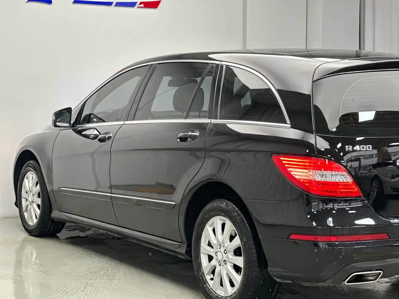 Mercedes-Benz R-Class 2015 R 320 4MATIC Luxury фото 14