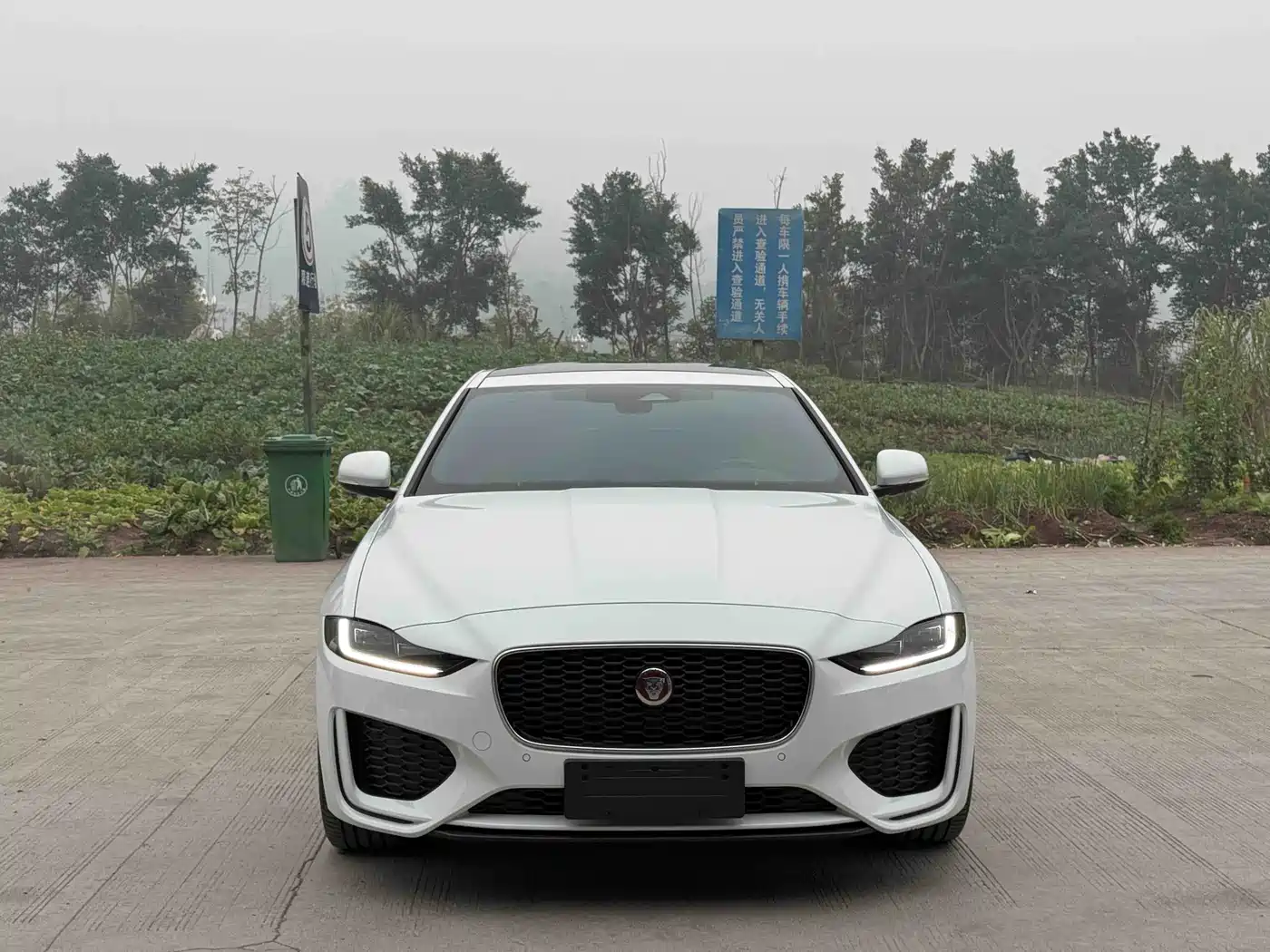 Jaguar XEL 2024 2024 Model 2.0T 250PS R-DYNAMIC S Progressive Sport Edition