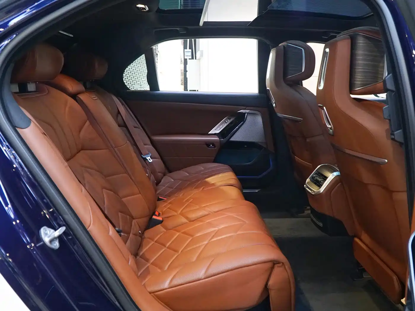 Photo 10 - BMW 7 Series