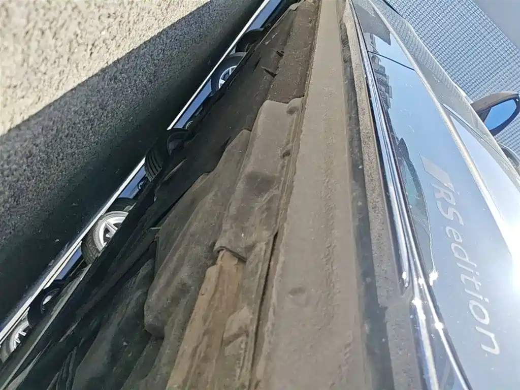 Audi A4L 2024 40 TFSI quattro RS Kit Speed Edition фото 22