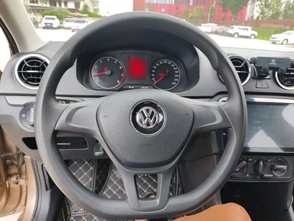 Volkswagen Jetta 2019 2017 1.5L Manual Fashion