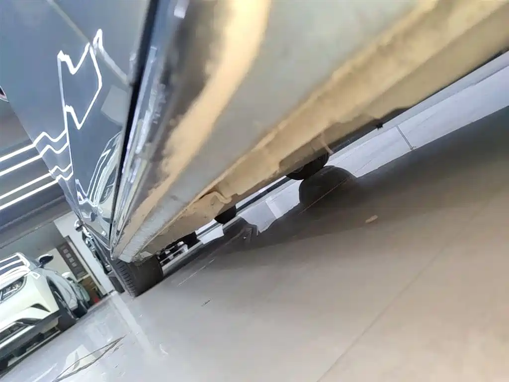 Audi A4L 2022 40 TFSI quattro RS Kit Burning Speed фото 21