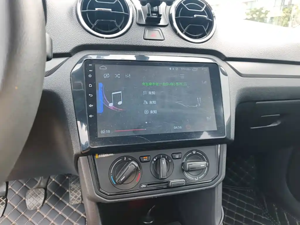 Volkswagen Jetta 2019 2017 1.5L Manual Fashion