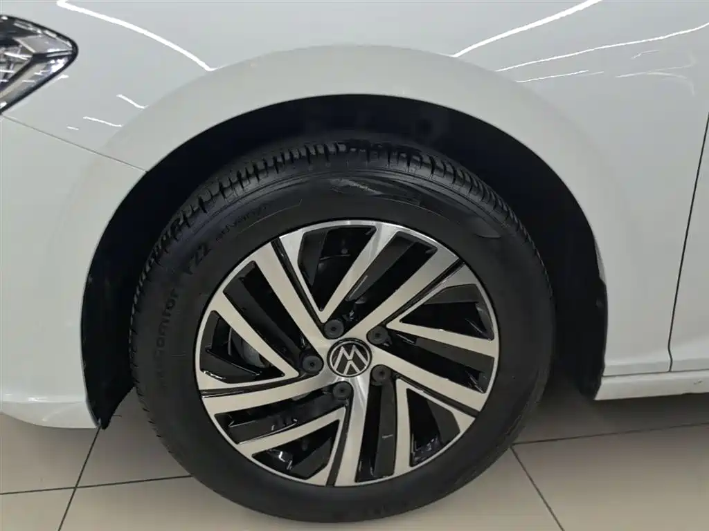Volkswagen Lavida 2024 Model 1.5L Automatic Starlight 5 Million Edition фото 23