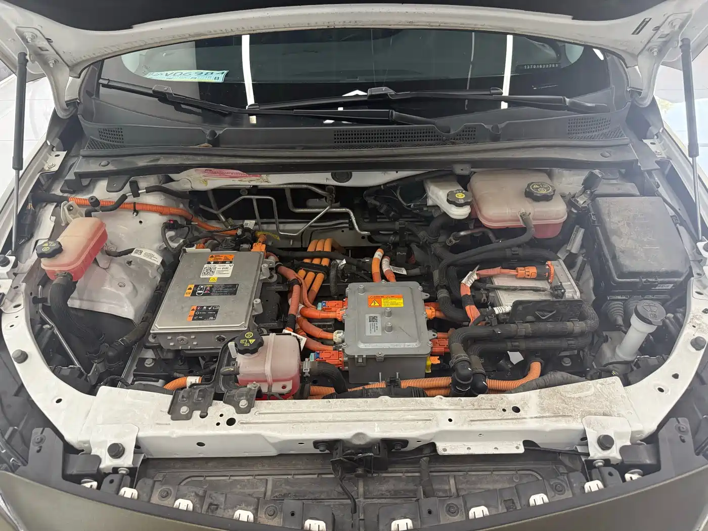 Buick Velite 6 2024 2024 430km Comfort Edition