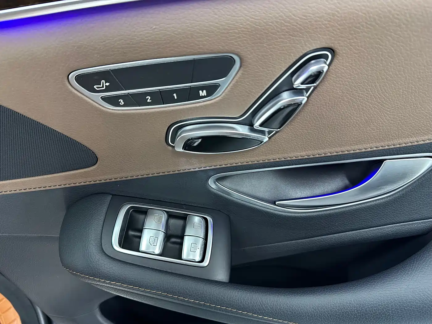 Mercedes-Benz S-Class 2020 S 350 L Business Edition Collector's Version фото 10
