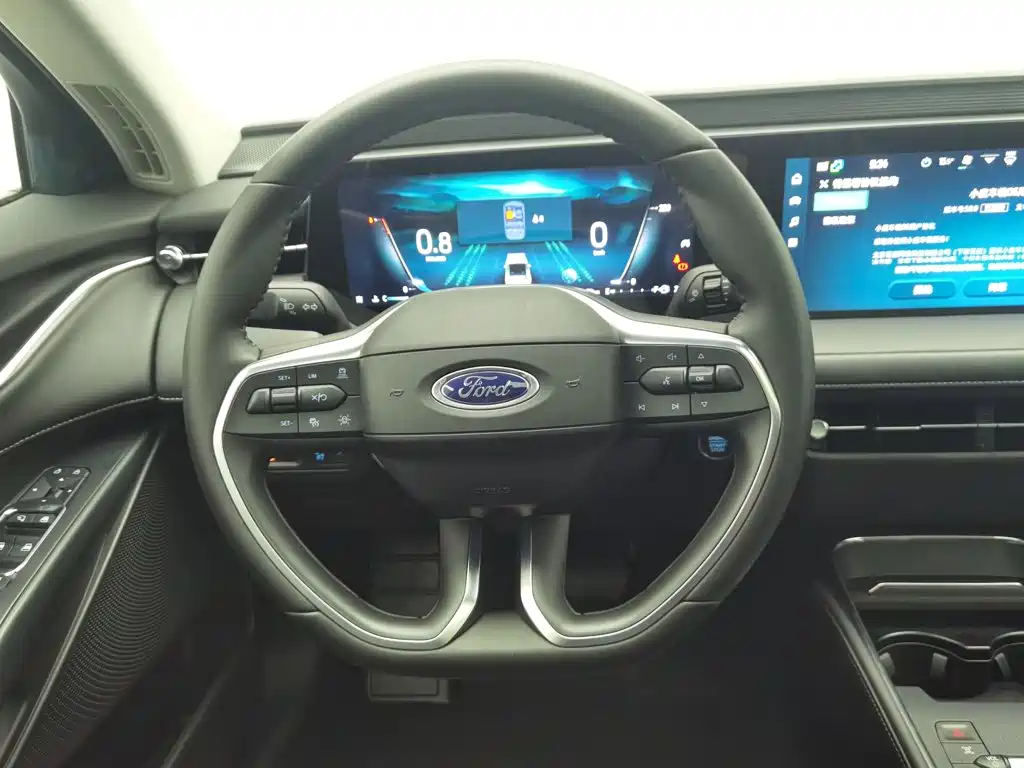 Ford Mondeo, миниатюра 11