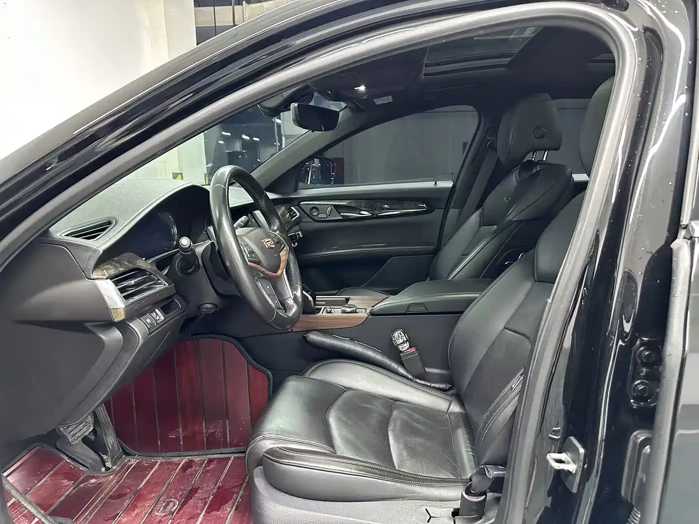 Cadillac CT6 2020 28T Luxury фото 4