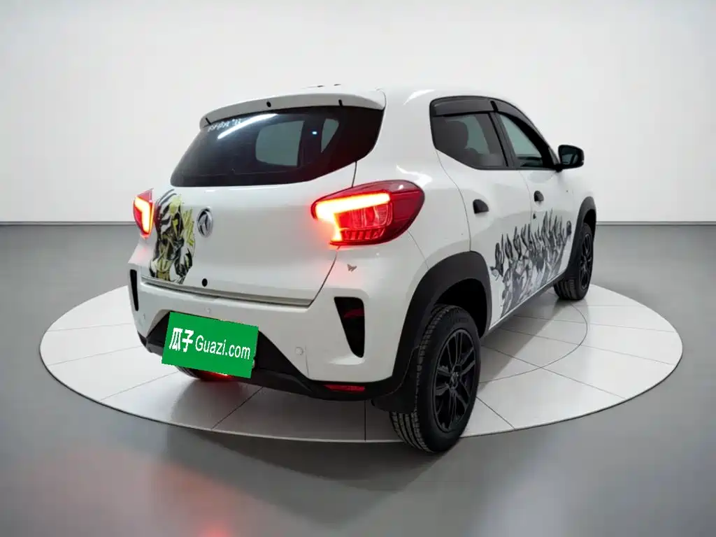 2024 Dongfeng Yipai Dongfeng Nano EX1