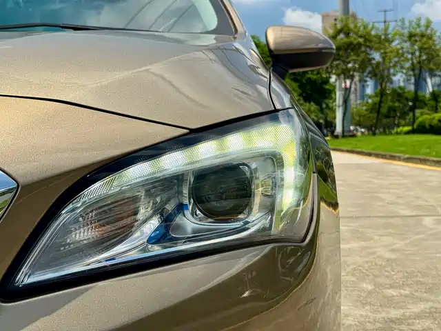 Buick Verano 2017 Sedan 20T DCT Leading — фото 4