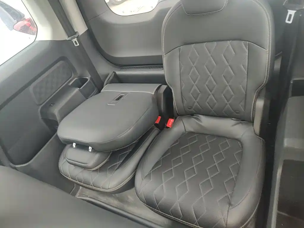 Baojun KiWi EV 2023 2023 Smart Trend Edition Ternary Lithium