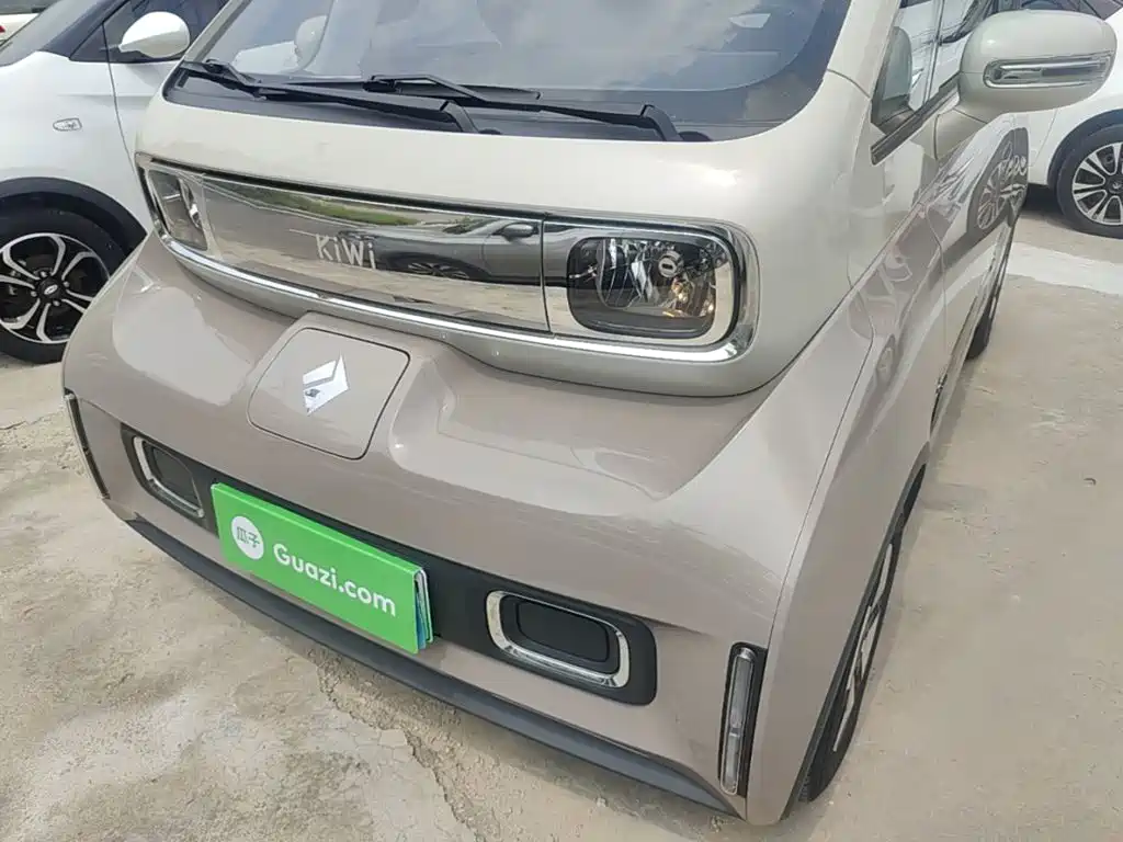 Baojun KiWi EV 2023 2023 Smart Trend Edition Ternary Lithium
