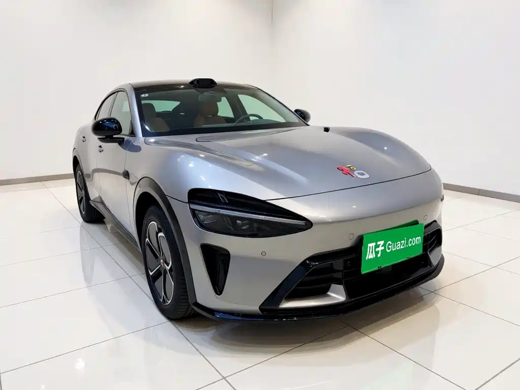 Xiaomi Auto Xiaomi YU7 2026 2025 Extended Range RWD Edition