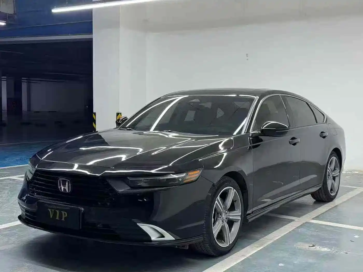 Honda Accord 2024 260TURBO Premium Edition