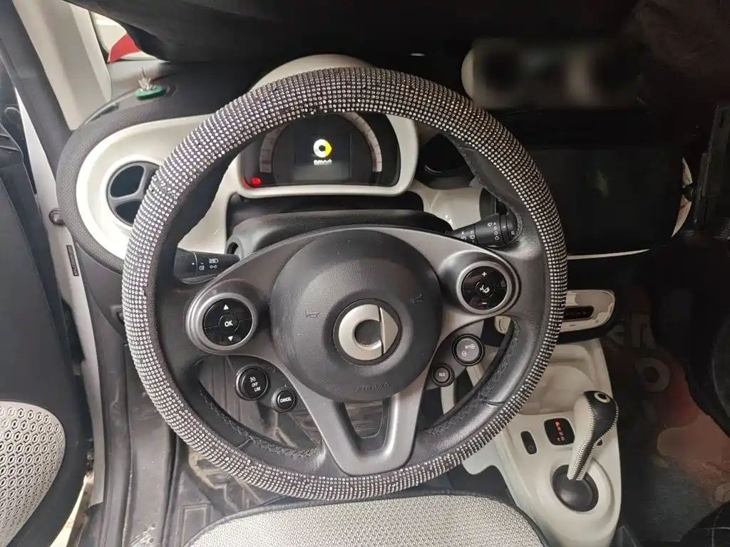 Photo 12 - smart fortwo