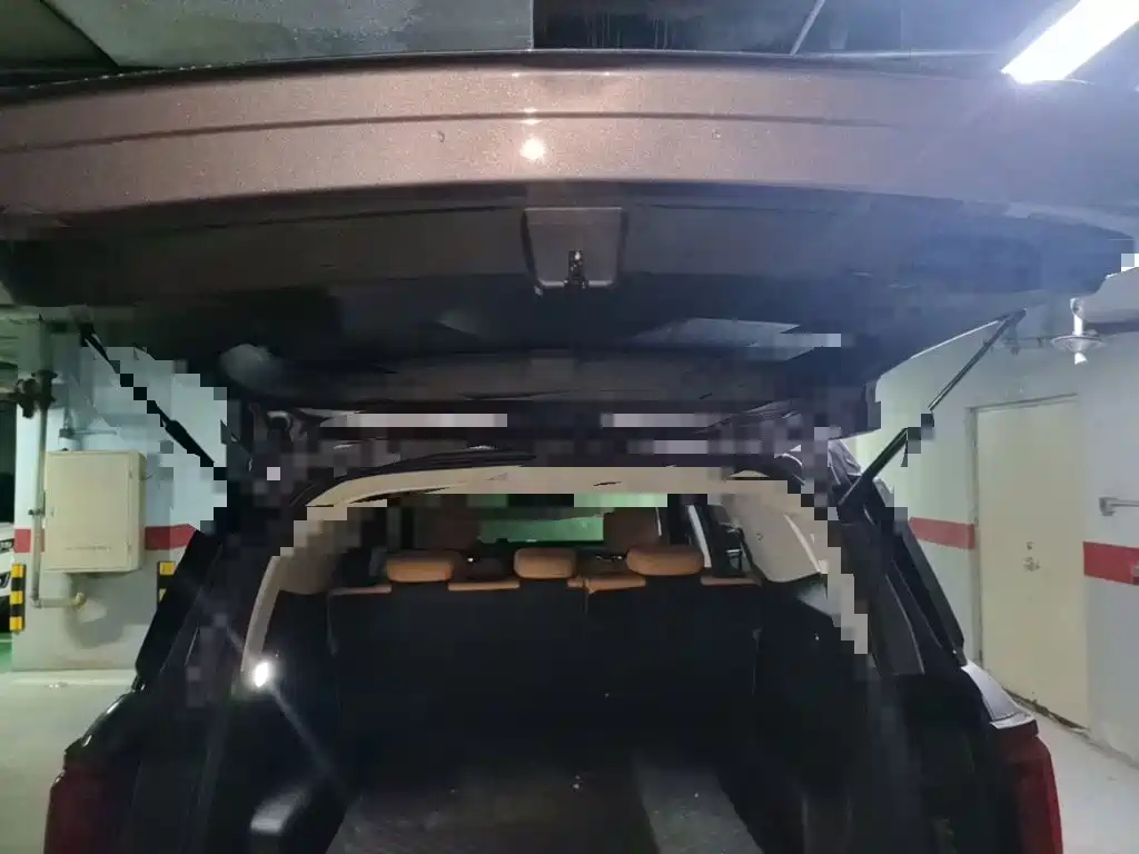 Haval H5 2024 2023 2.0T Automatic AWD Leading Elite Gasoline