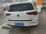 Фото 3 - Volkswagen Golf